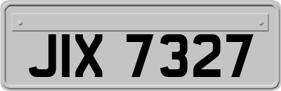 JIX7327