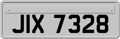 JIX7328