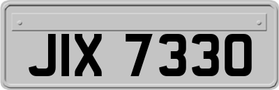 JIX7330