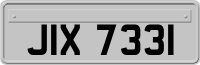 JIX7331