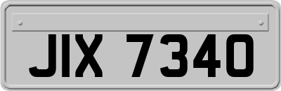 JIX7340