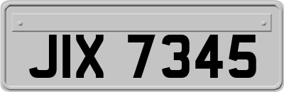JIX7345
