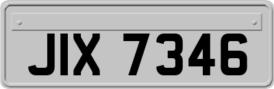 JIX7346