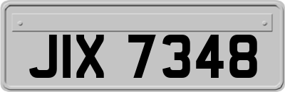JIX7348