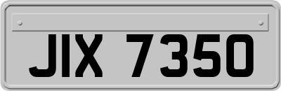 JIX7350
