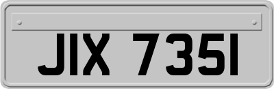 JIX7351