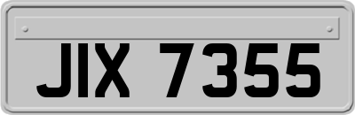 JIX7355