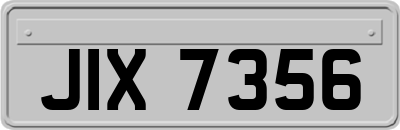 JIX7356