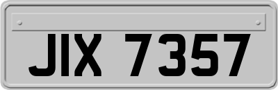 JIX7357
