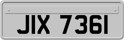 JIX7361