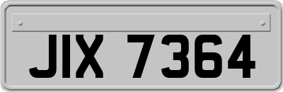 JIX7364