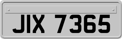 JIX7365