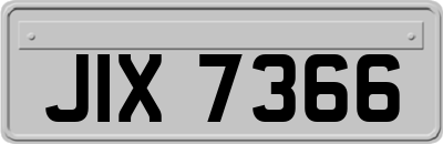 JIX7366