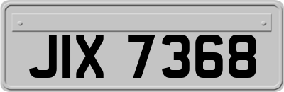 JIX7368
