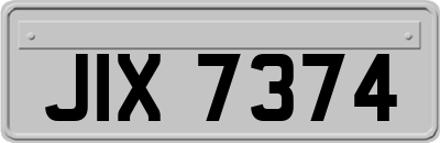 JIX7374