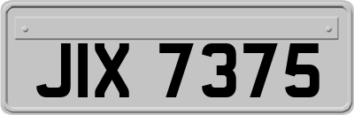 JIX7375