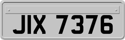 JIX7376