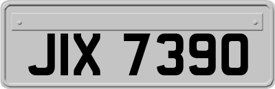 JIX7390