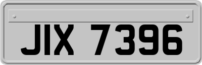 JIX7396