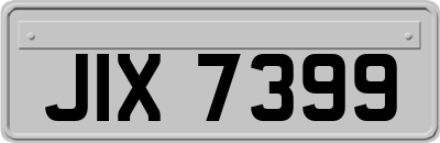 JIX7399