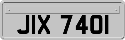 JIX7401