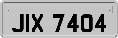 JIX7404