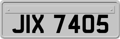 JIX7405