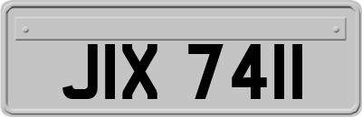 JIX7411
