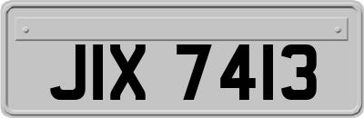 JIX7413