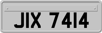 JIX7414