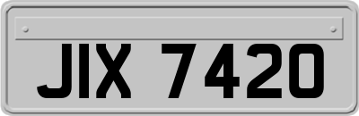 JIX7420