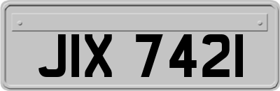 JIX7421