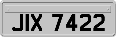 JIX7422