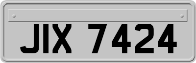 JIX7424