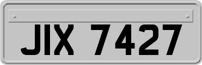 JIX7427