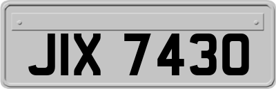 JIX7430