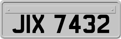 JIX7432