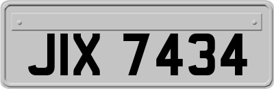 JIX7434
