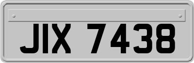 JIX7438