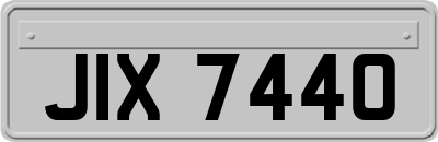 JIX7440