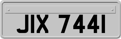 JIX7441