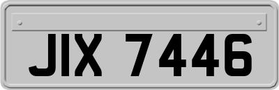 JIX7446