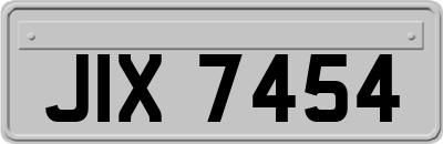 JIX7454