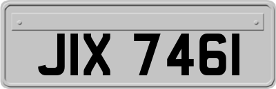 JIX7461