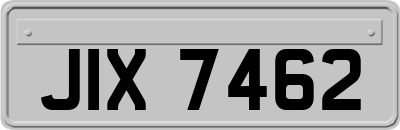 JIX7462