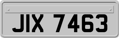 JIX7463