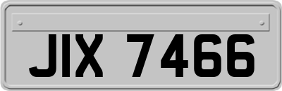 JIX7466