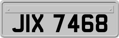 JIX7468