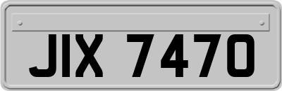 JIX7470
