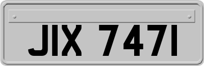 JIX7471